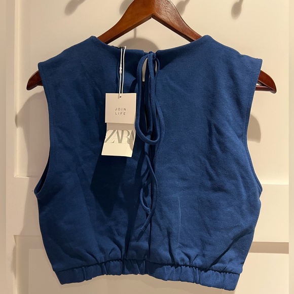 Zara tank - Picture 2 of 2